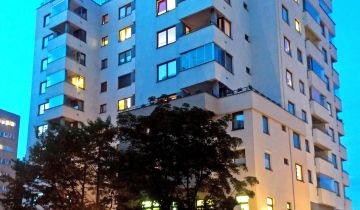 Mieszkanie 2-pokojowe Warszawa Mokotów, ul. Zygmunta Modzelewskiego