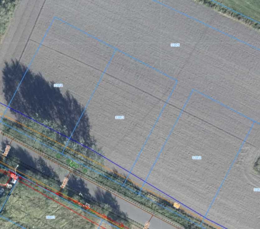 Działka budowlana Lipa Lipa Nowa. Zdjęcie 3