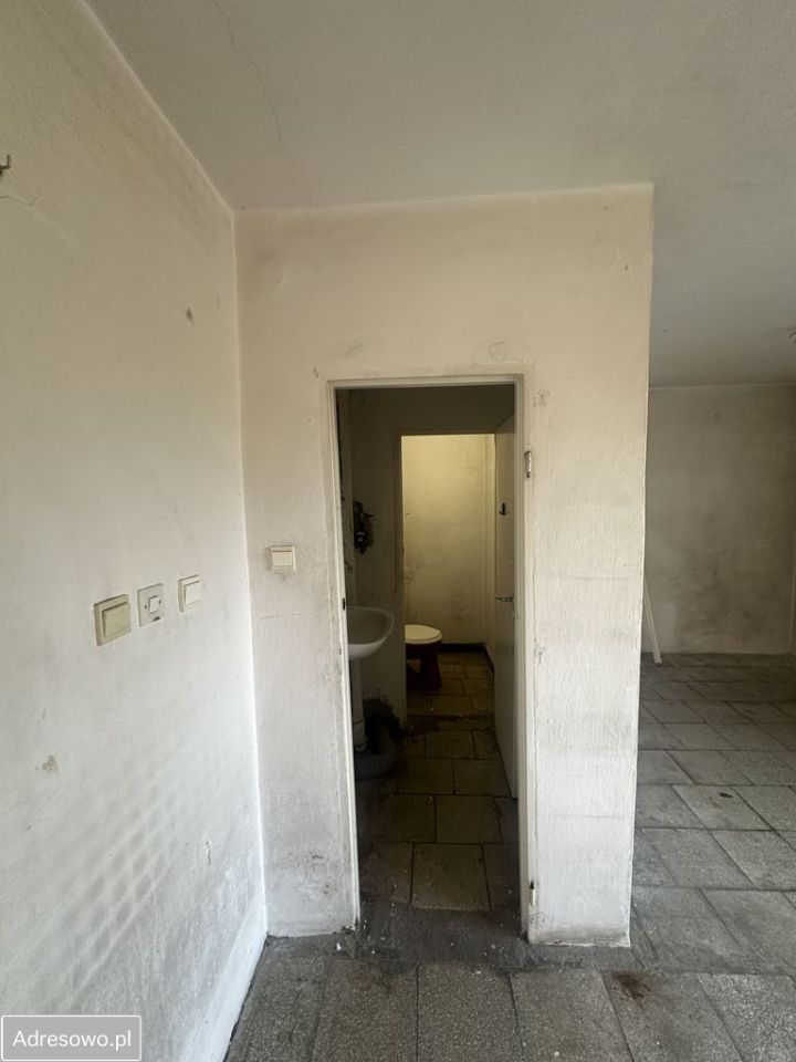 Lokal Jeziorany, ul. Głowackiego. Zdjęcie 6