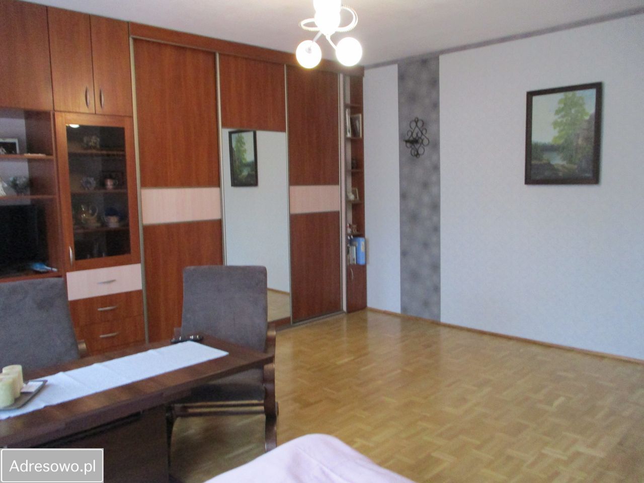 Mieszkanie 2-pokojowe Boguszów-Gorce Kuźnice Świdnickie, ul. Wincentego Pola. Zdjęcie 8