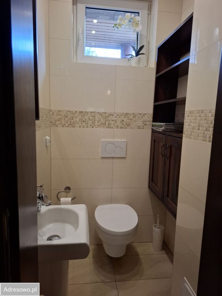 dom wolnostojący, 6 pokoi Dobrzeń Mały, ul. Łąkowa. Zdjęcie 10