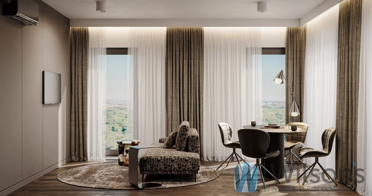 Mieszkanie 1-pokojowe Warszawa Wola, ul. gen. Józefa Bema. Zdjęcie 12