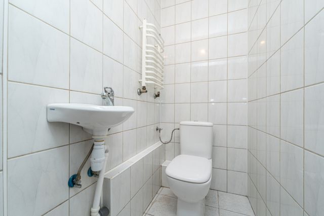 Mieszkanie 3-pokojowe Warszawa Wawer, ul. Wał Miedzeszyński. Zdjęcie 10