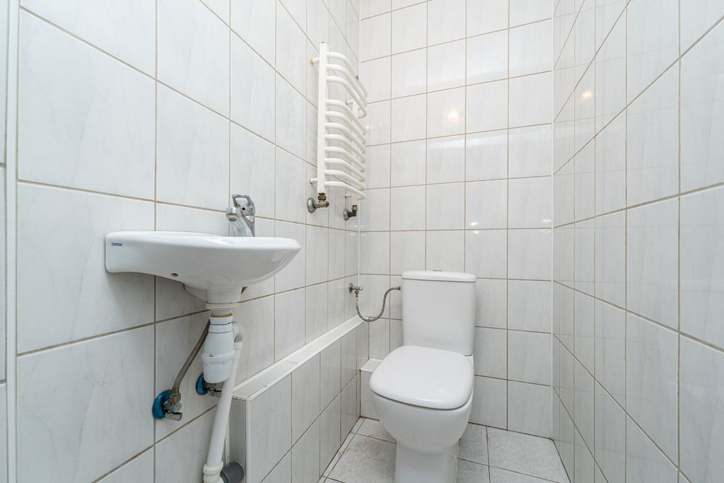 Mieszkanie 3-pokojowe Warszawa Wawer, ul. Wał Miedzeszyński. Zdjęcie 10