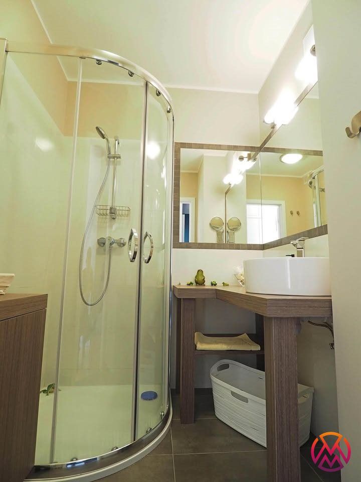 Mieszkanie 3-pokojowe Łódź Bałuty. Zdjęcie 8