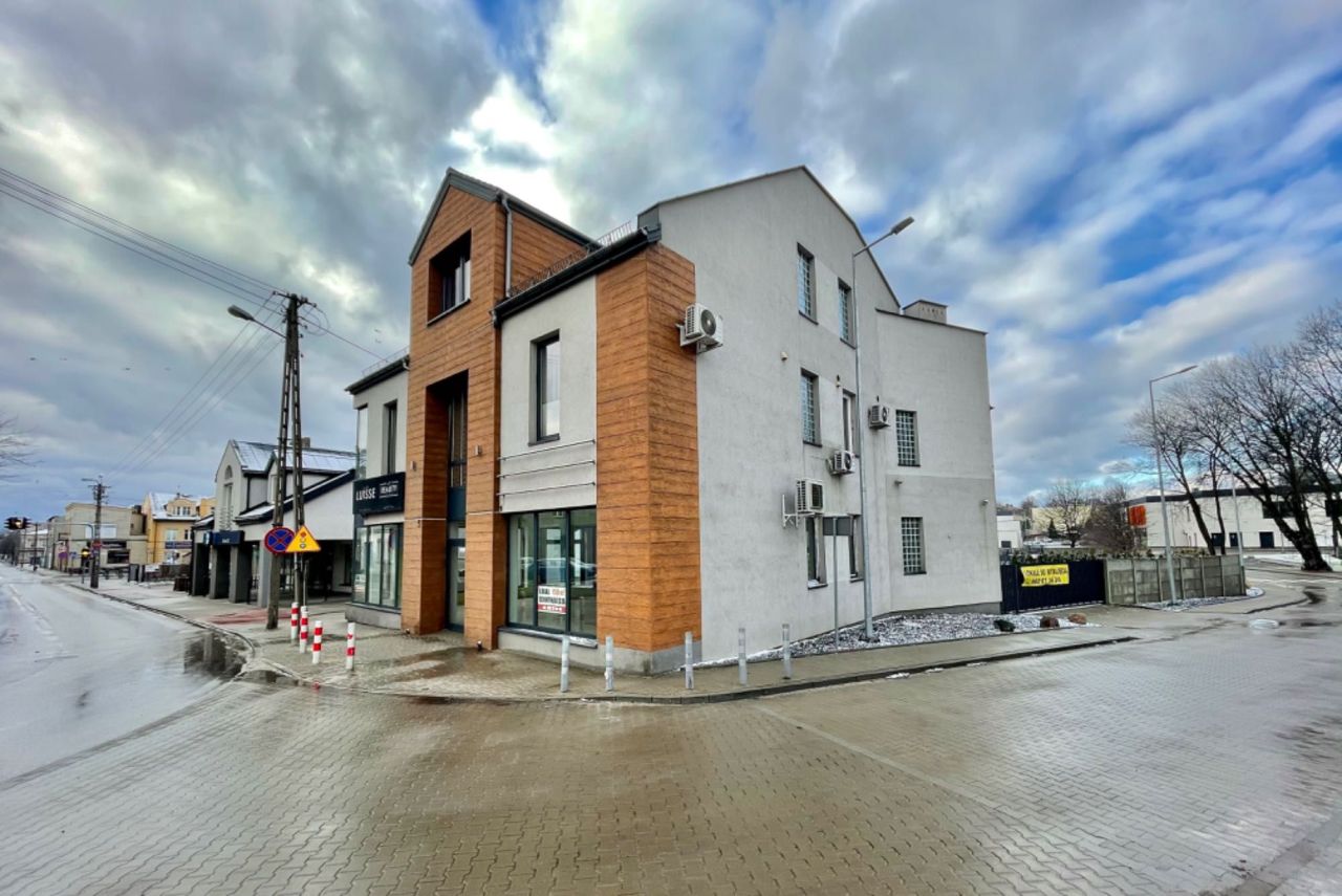 Lokal Zgierz, ul. gen. Henryka Dąbrowskiego. Zdjęcie 4