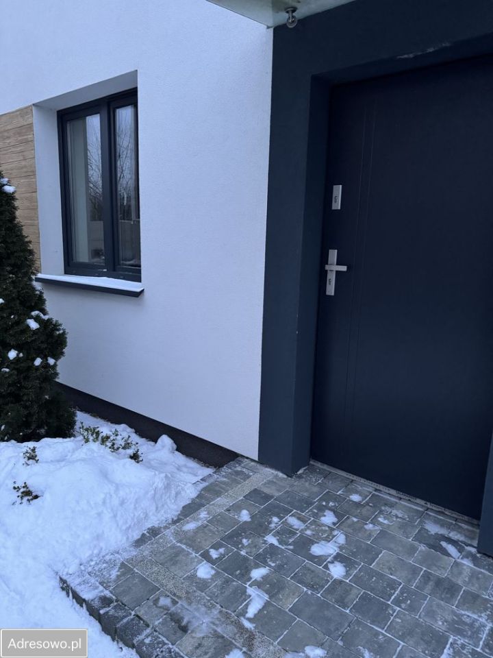 Mieszkanie 3-pokojowe Warszawa Wawer, ul. Ogórkowa. Zdjęcie 4