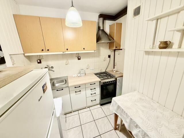 Mieszkanie 2-pokojowe Warszawa Śródmieście, ul. Wałowa. Zdjęcie 5