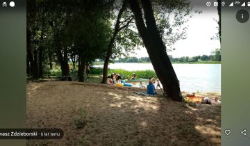 Działka rekreacyjna Burlaki Holendry, Holendrów