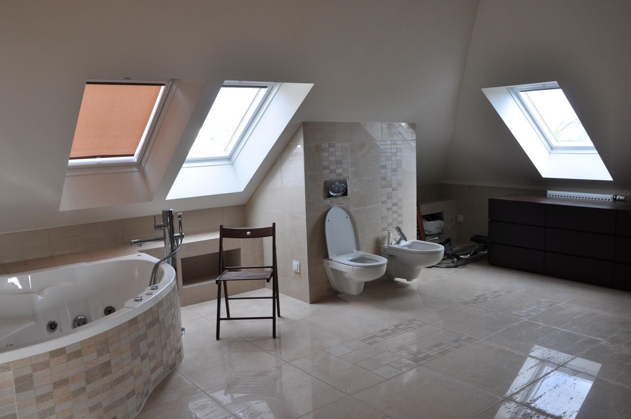 dom wolnostojący, 5 pokoi Stanowice, ul. Brzozowa. Zdjęcie 13