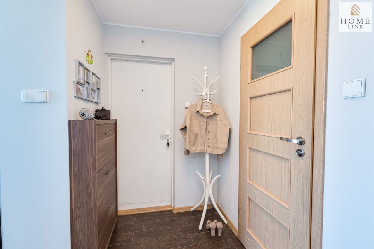 Mieszkanie 2-pokojowe Olsztyn Jaroty, ul. Jerzego Burskiego. Zdjęcie 9