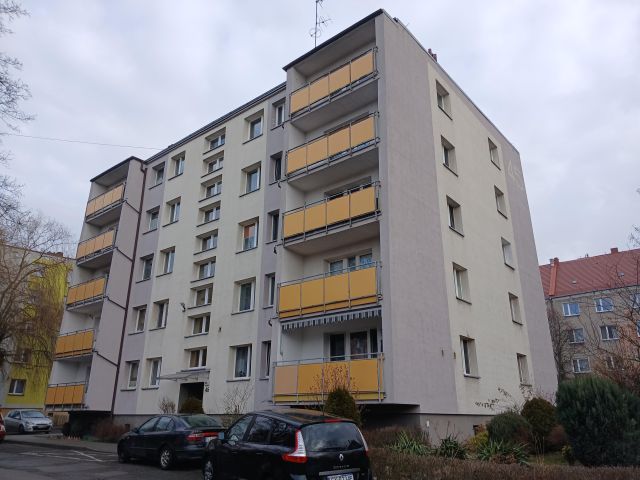 Mieszkanie 3-pokojowe Bytom Śródmieście, ul. Strzelców Bytomskich. Zdjęcie 17