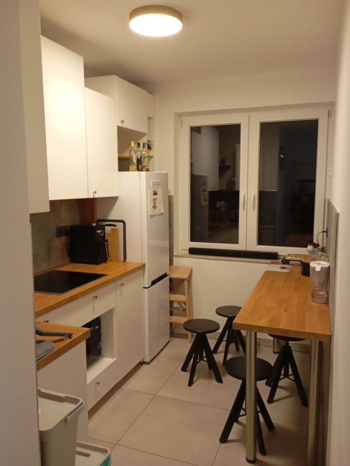 Mieszkanie 4-pokojowe Warszawa Mokotów. Zdjęcie 2