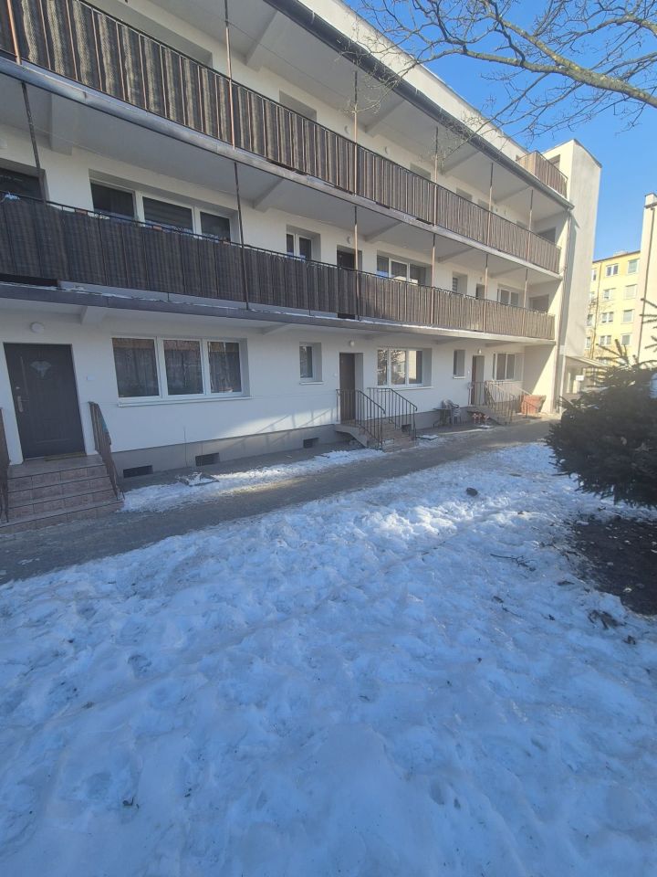 Mieszkanie 3-pokojowe Rypin. Zdjęcie 6