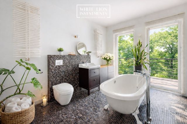 bliźniak, 5 pokoi Warszawa Wawer, ul. Zasobna. Zdjęcie 5