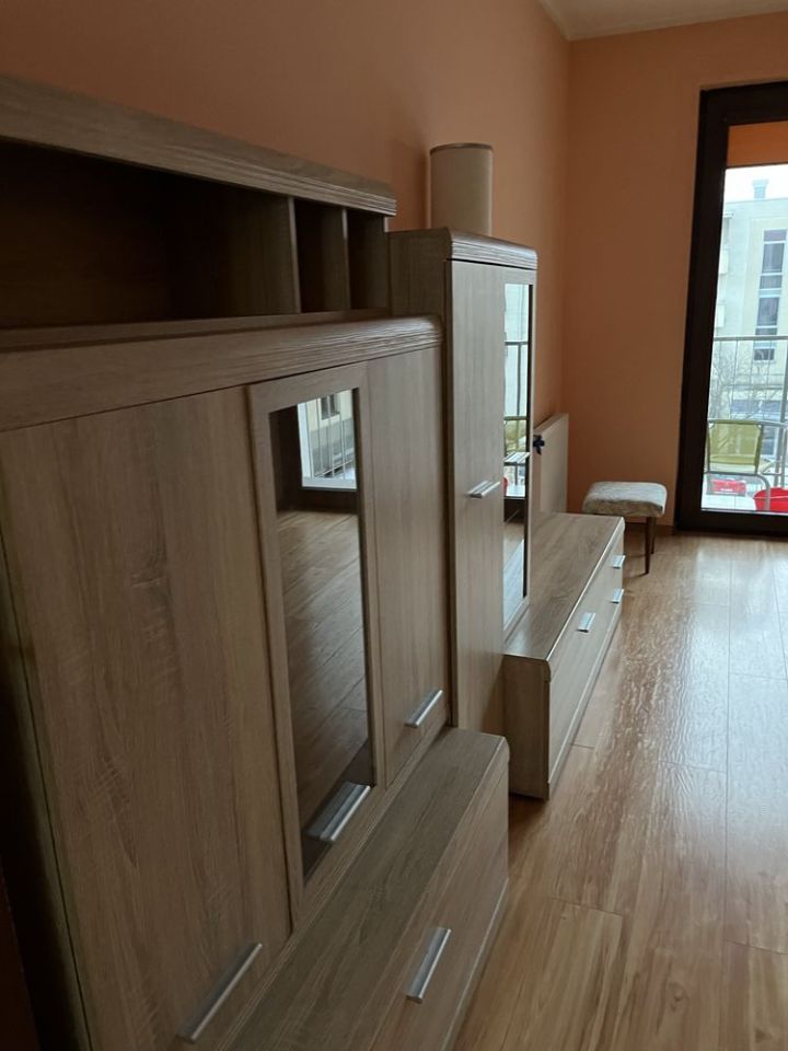 Mieszkanie 2-pokojowe Wrocław Krzyki. Zdjęcie 8