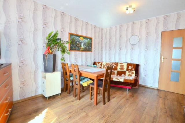 Mieszkanie 3-pokojowe Piekary Śląskie Centrum, ul. Targowa. Zdjęcie 3