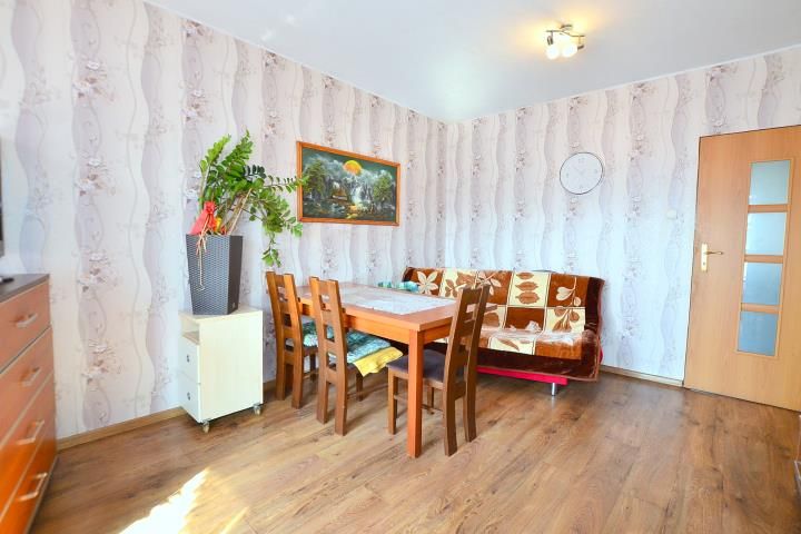 Mieszkanie 3-pokojowe Piekary Śląskie Centrum, ul. Targowa. Zdjęcie 3