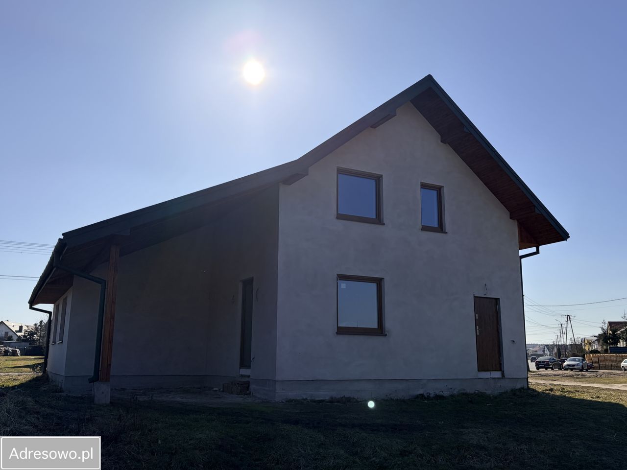 dom wolnostojący, 6 pokoi Radomyśl Wielki, ul. Mickiewicza. Zdjęcie 7