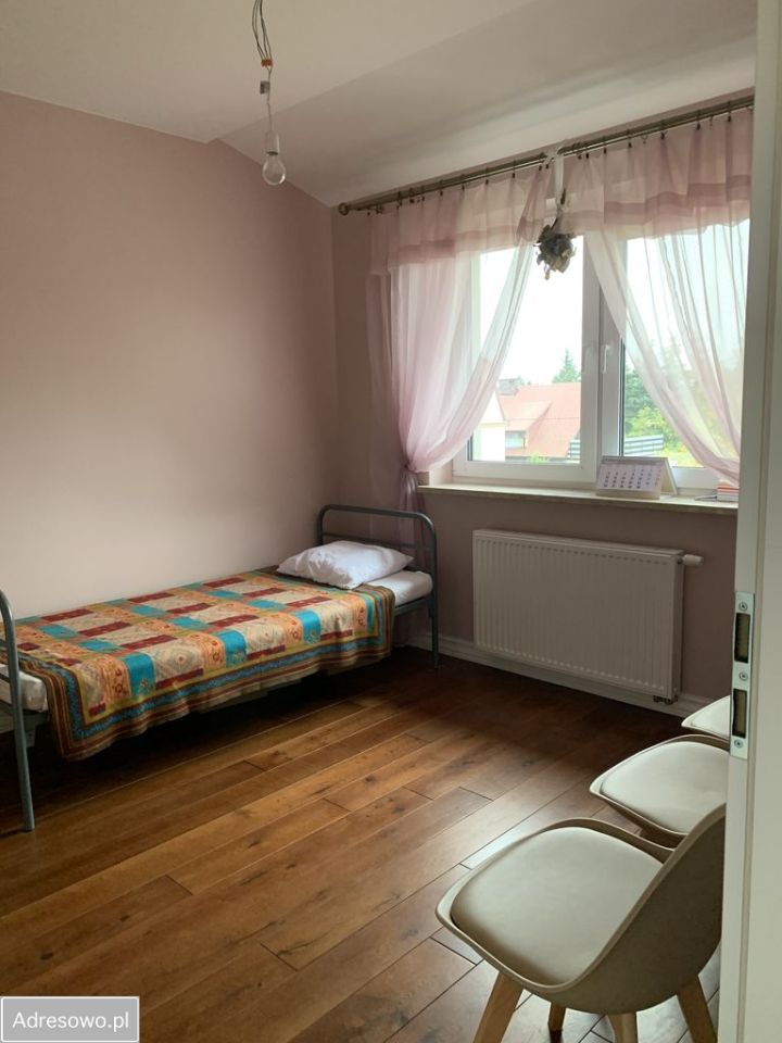 Mieszkanie 3-pokojowe Warszawa Wawer, ul. Błękitna. Zdjęcie 11