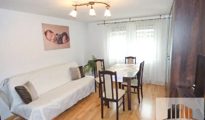 Mieszkanie 4-pokojowe Opolno-Zdrój, ul. Zdrojowa