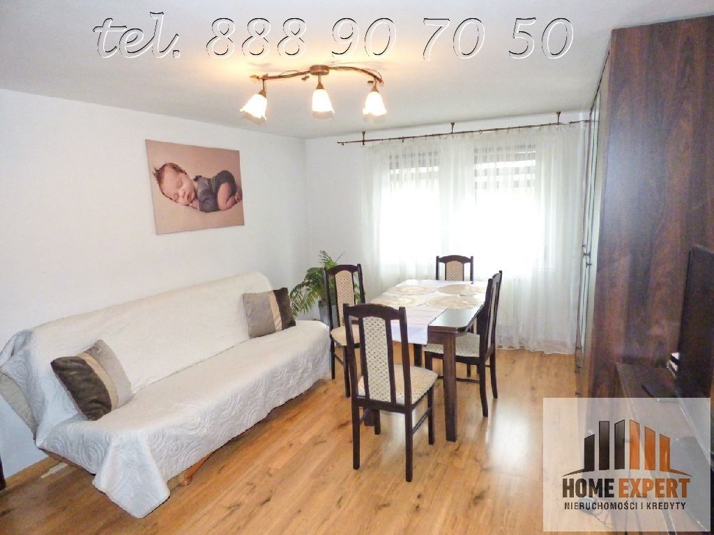 Mieszkanie 4-pokojowe Opolno-Zdrój, ul. Zdrojowa. Zdjęcie 1