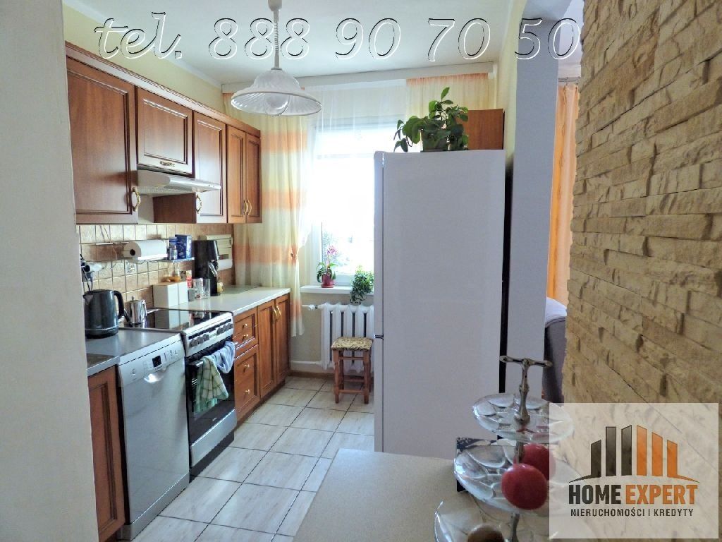 Mieszkanie 3-pokojowe Bogatynia, ul. Ignacego Paderewskiego. Zdjęcie 4