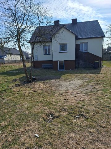 siedlisko, 3 pokoje Janki Młode. Zdjęcie 1