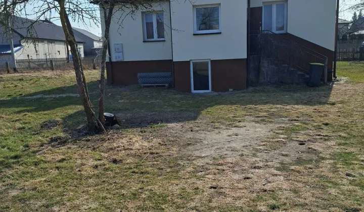 siedlisko, 3 pokoje Janki Młode