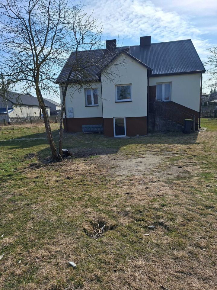 siedlisko, 3 pokoje Janki Młode. Zdjęcie 1