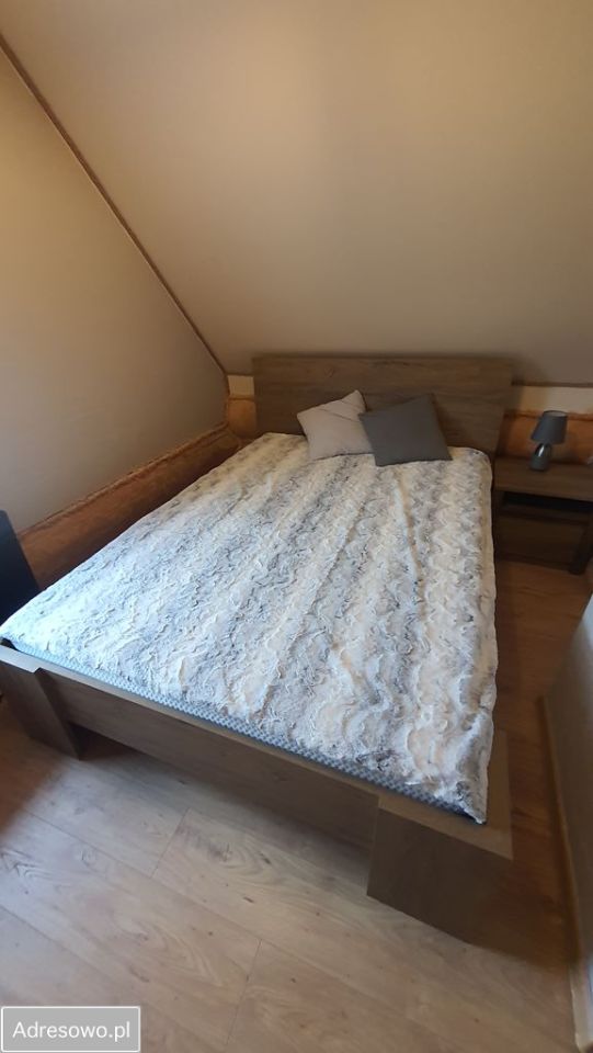 dom wolnostojący, 5 pokoi Półwiosek Lubstowski Różopole, ul. Narcyzowa. Zdjęcie 3