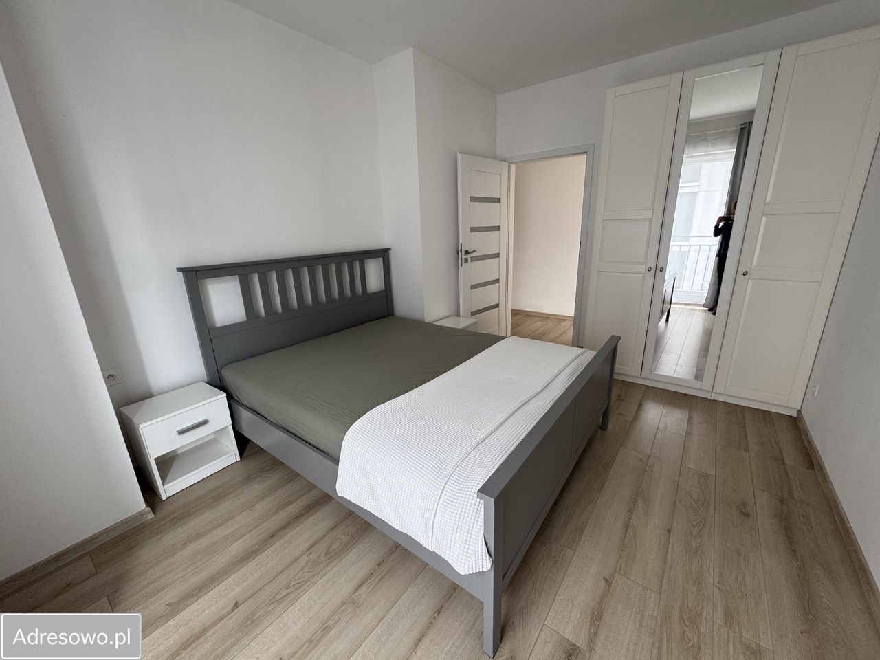 Mieszkanie 2-pokojowe Katowice Muchowiec, ul. Francuska. Zdjęcie 10