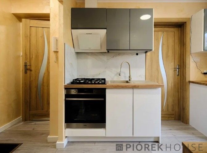 Mieszkanie 2-pokojowe Warszawa Mokotów, ul. Czarnomorska. Zdjęcie 3