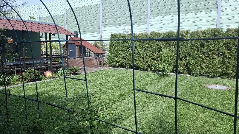 Działka rod Toruń. Zdjęcie 1