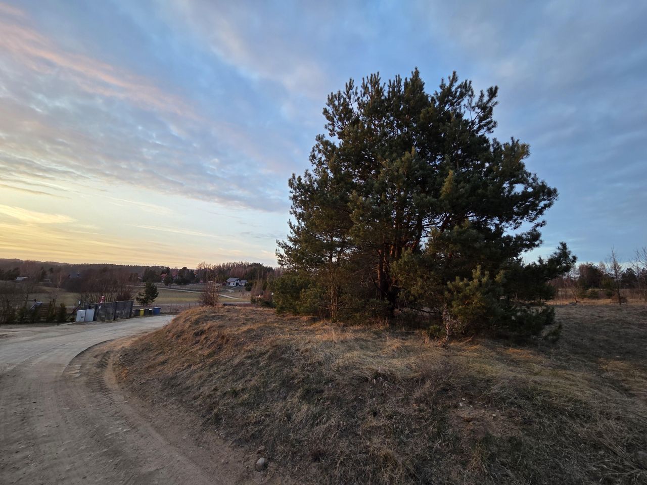 Działka rolno-budowlana Sznurki, Świerkowa. Zdjęcie 4