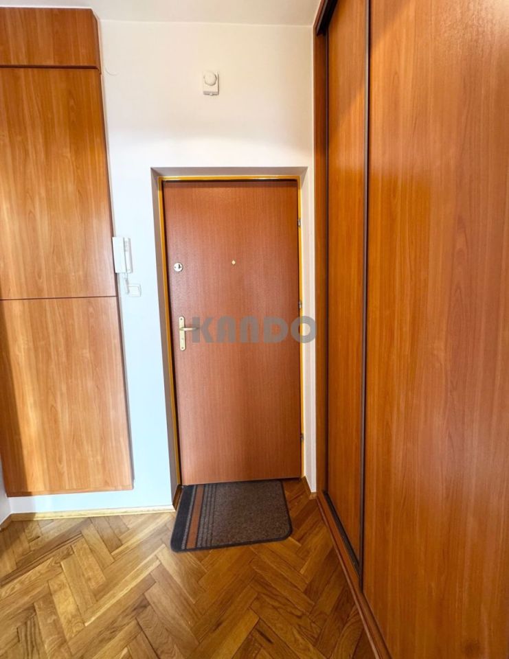 Mieszkanie 1-pokojowe Wrocław Stare Miasto. Zdjęcie 7