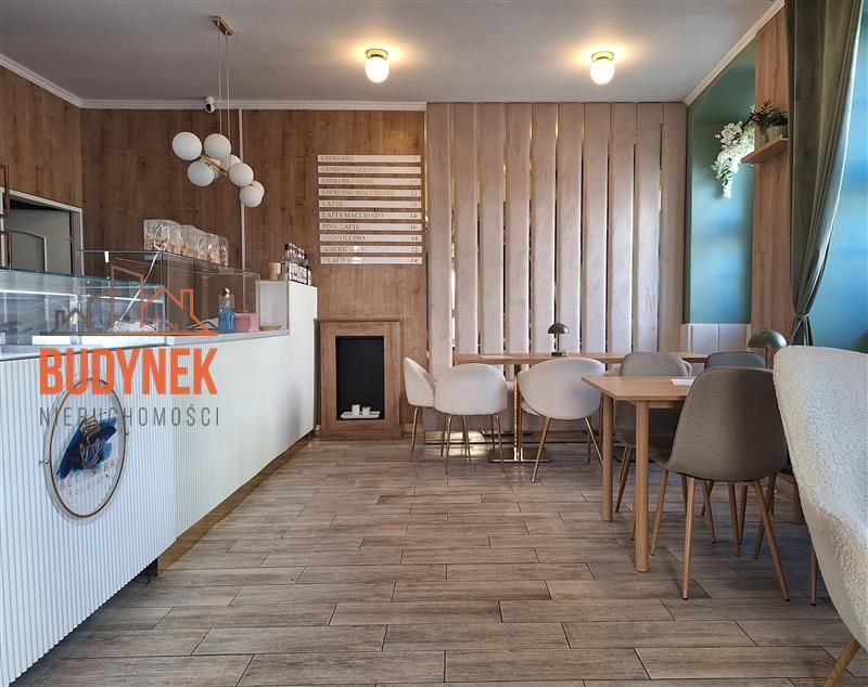 Lokal Darłowo, ul. Powstańców Warszawskich. Zdjęcie 3