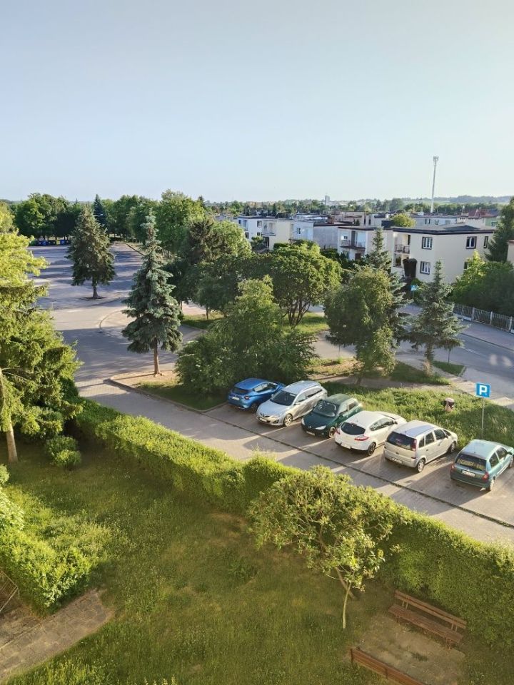 Mieszkanie 3-pokojowe Brzeg Dolny. Zdjęcie 8