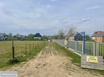 Działka rolno-budowlana Gassy, ul. Gwiezdnych Wojen. Zdjęcie 4