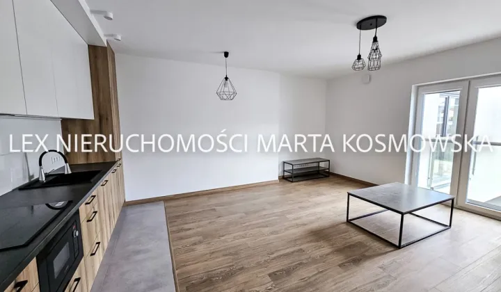 Mieszkanie 4-pokojowe Warszawa Włochy