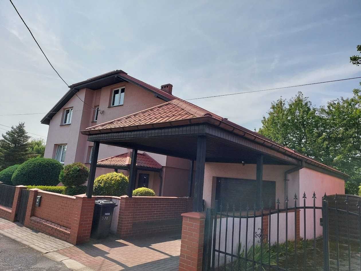 dom wolnostojący Żary. Zdjęcie 2