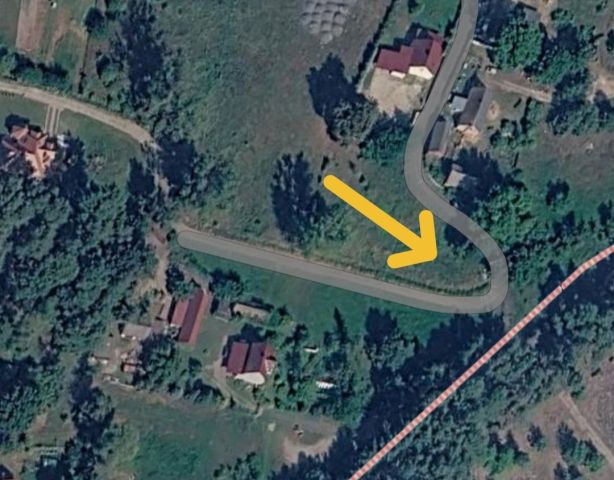 Działka budowlana Drzonów. Zdjęcie 1