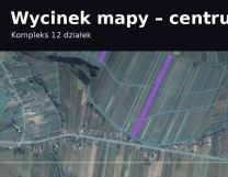 Działka rolna Mozolice Duże. Zdjęcie 4