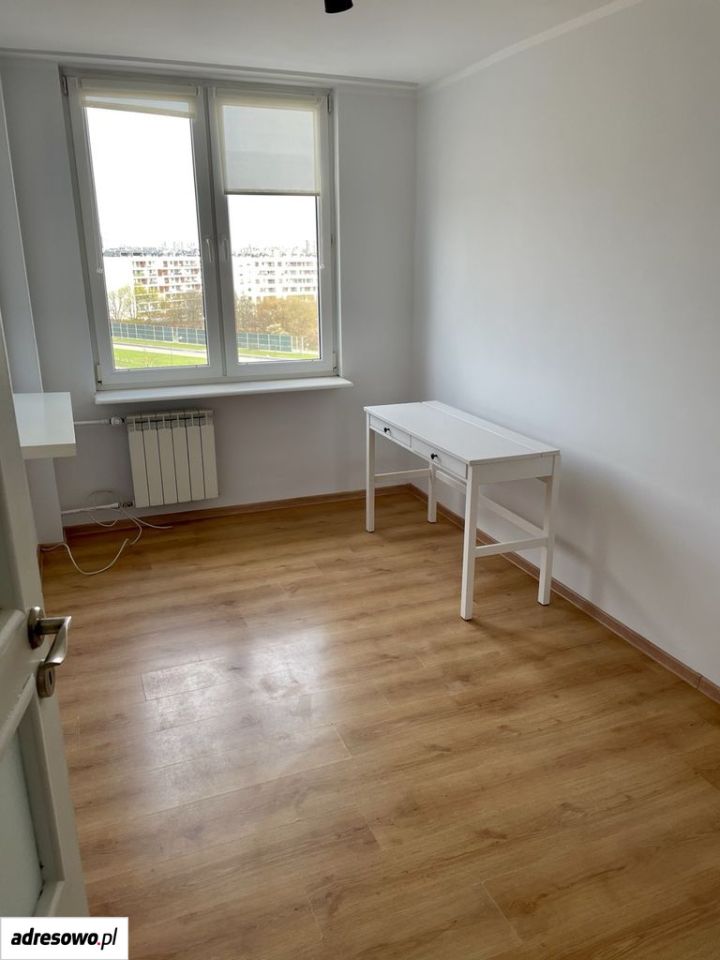 Mieszkanie 2-pokojowe Warszawa Saska Kępa, ul. Międzynarodowa. Zdjęcie 7