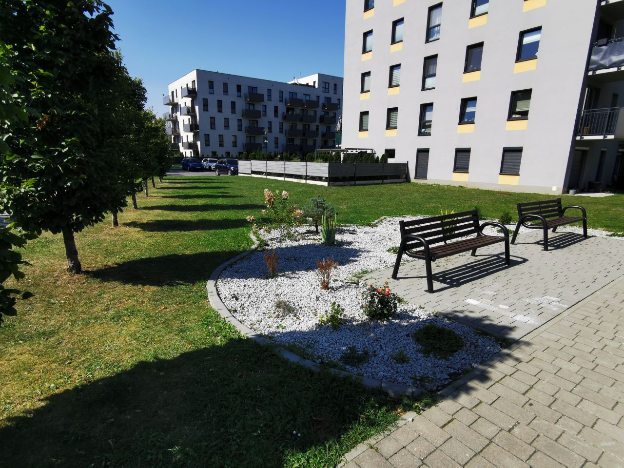 Mieszkanie 2-pokojowe Tychy Żwaków, ul. Żorska. Zdjęcie 10