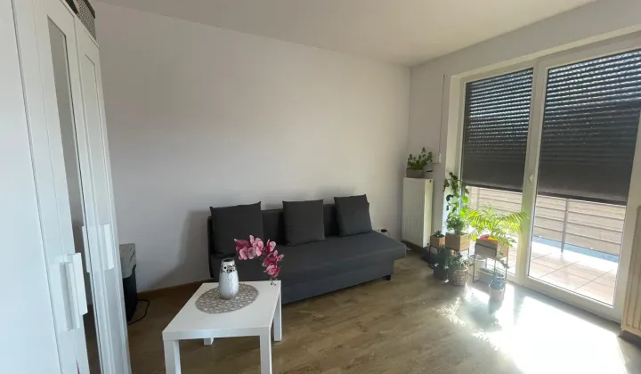 Mieszkanie 2-pokojowe Lublin Ponikwoda, ul. Kosynierów