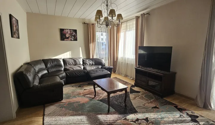 Mieszkanie 3-pokojowe Tychy, ul. Bohaterów Warszawy