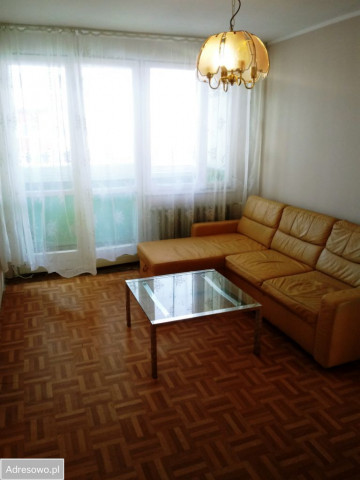 Mieszkanie 3-pokojowe Lubin, ul. Adama Mickiewicza. Zdjęcie 1