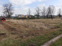 Działka budowlana Secemin. Zdjęcie 1