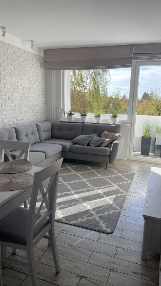 Mieszkanie 3-pokojowe Łódź Górna, ul. Przędzalniana